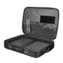 Trust Maletín Atlanta para Portátiles hasta 15.6" Negro